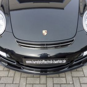 Bühler Kunststofftechnik in Maulbronn