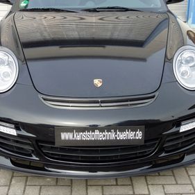 Bühler Kunststofftechnik in Maulbronn